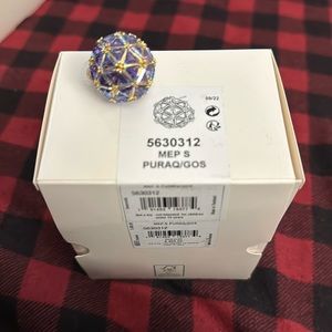 Curiosa Stud Earrings. Sold as pair, not singles